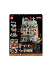 LEGO Marvel Sanctum Sanctorum Doctor Strange Gift Set 76218 - Image 9 of 9