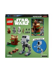 LEGO Star Wars AT-ST Building Toy for Kids Aged 4+ 75332 - Image 8 of 8