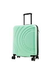 Cabin Max Green Expandable Cabin Suitcase - Image 1 of 5