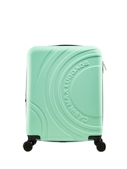 Cabin Max Green Expandable Cabin Suitcase - Image 2 of 5