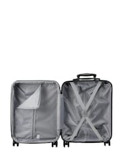Cabin Max Green Expandable Cabin Suitcase - Image 3 of 5