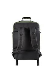 Cabin Max Green Metz 44L Carry On 55cm Backpack - Image 1 of 5