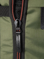 Cabin Max Green Metz 44L Carry On 55cm Backpack - Image 4 of 5