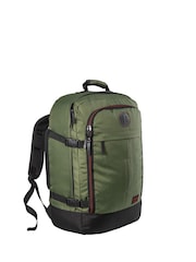 Cabin Max Green Metz 44L Carry On 55cm Backpack - Image 5 of 5
