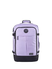 Пурпурный - Рюкзак Cabin Max Metz 55 см Carry On - 44 л - Изображение 1 из 4