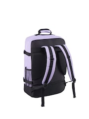Пурпурный - Рюкзак Cabin Max Metz 55 см Carry On - 44 л - Изображение 2 из 4