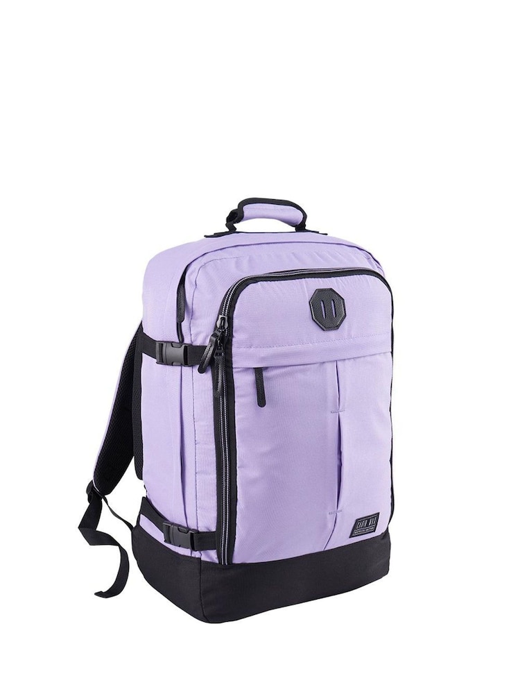 Пурпурный - Рюкзак Cabin Max Metz 55 см Carry On - 44 л - Изображение 4 из 4