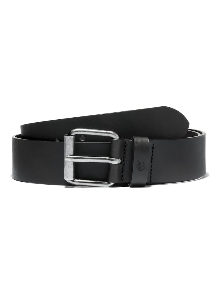 Timberland Leather Belt - Image 1 of 2