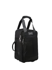 Черный - Cabin Max Narvik Stowaway 20L 40см Тележка Сумка - Image 5 of 6