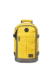 Gul - Cabin Max Metz 20L Undersitsväska 40x20x25cm - Bild 1 av 6