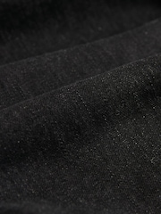 Sprano črna - Skinny Fit Classic Raztegljivo kavbojke - Slika 9 iz 9