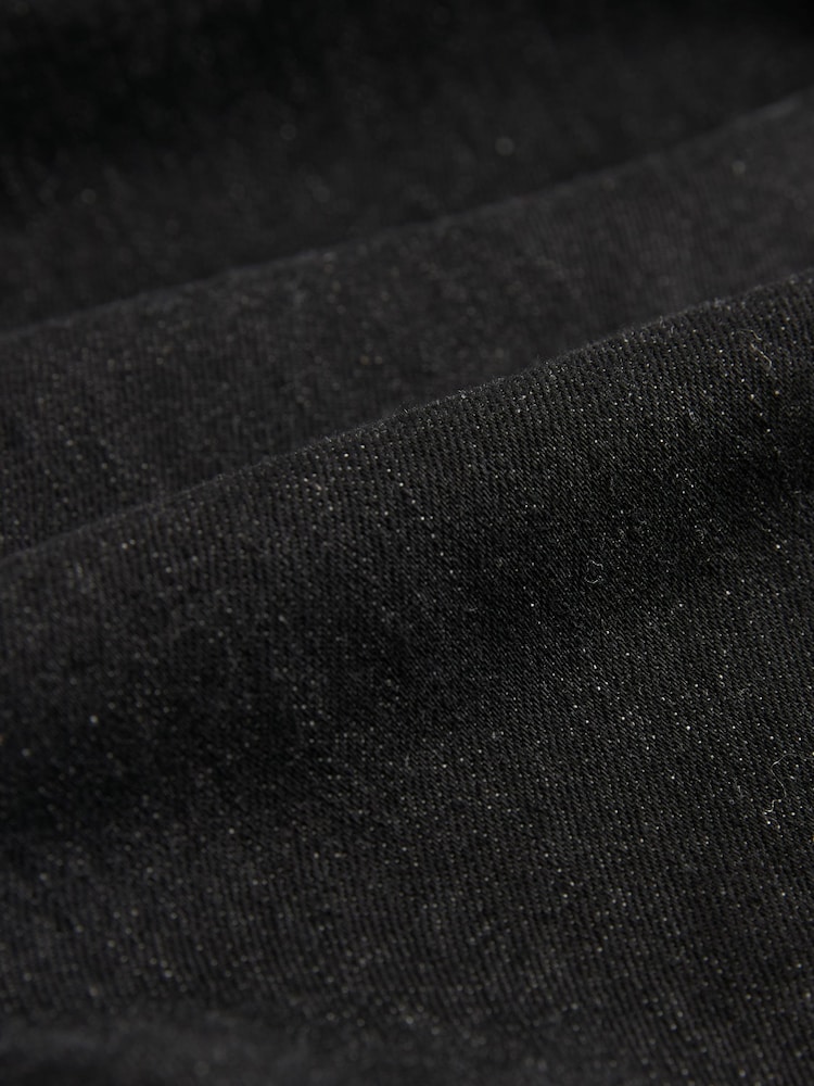 Sprano črna - Skinny Fit Classic Raztegljivo kavbojke - Slika 9 iz 9