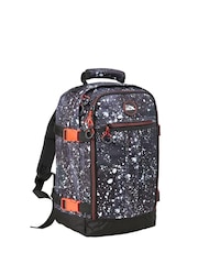 Cabin Max Black Metz 20L Underseat Bag 40x20x25cm - Image 1 of 6
