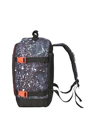 Cabin Max Black Metz 20L Underseat Bag 40x20x25cm - Image 3 of 6