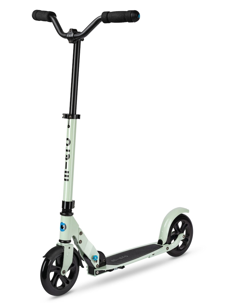 Micro Scooters Green Clay Speed Deluxe Two Wheeler Scooter - Image 1 of 6