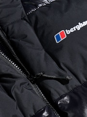 Berghaus Arkos Reflect Down Black Jacket - Image 13 of 13