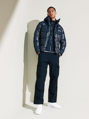 Berghaus Arkos Reflect Down Black Jacket - Image 2 of 13