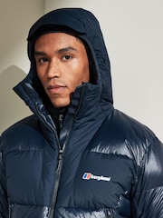 Berghaus Arkos Reflect Down Black Jacket - Image 4 of 13