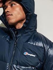 Berghaus Arkos Reflect Down Black Jacket - Image 5 of 13