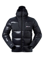 Berghaus Arkos Reflect Down Black Jacket - Image 7 of 13