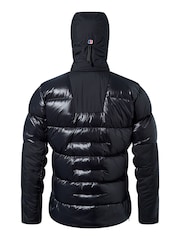 Berghaus Arkos Reflect Down Black Jacket - Image 8 of 13