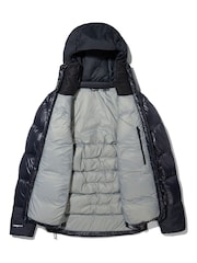 Berghaus Arkos Reflect Down Black Jacket - Image 9 of 13