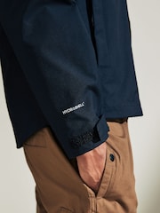 Черный - Berghaus Alpha 2.0 Gemini 3-In-1 Водонепроницаемая куртка - Изображение 5 из 8