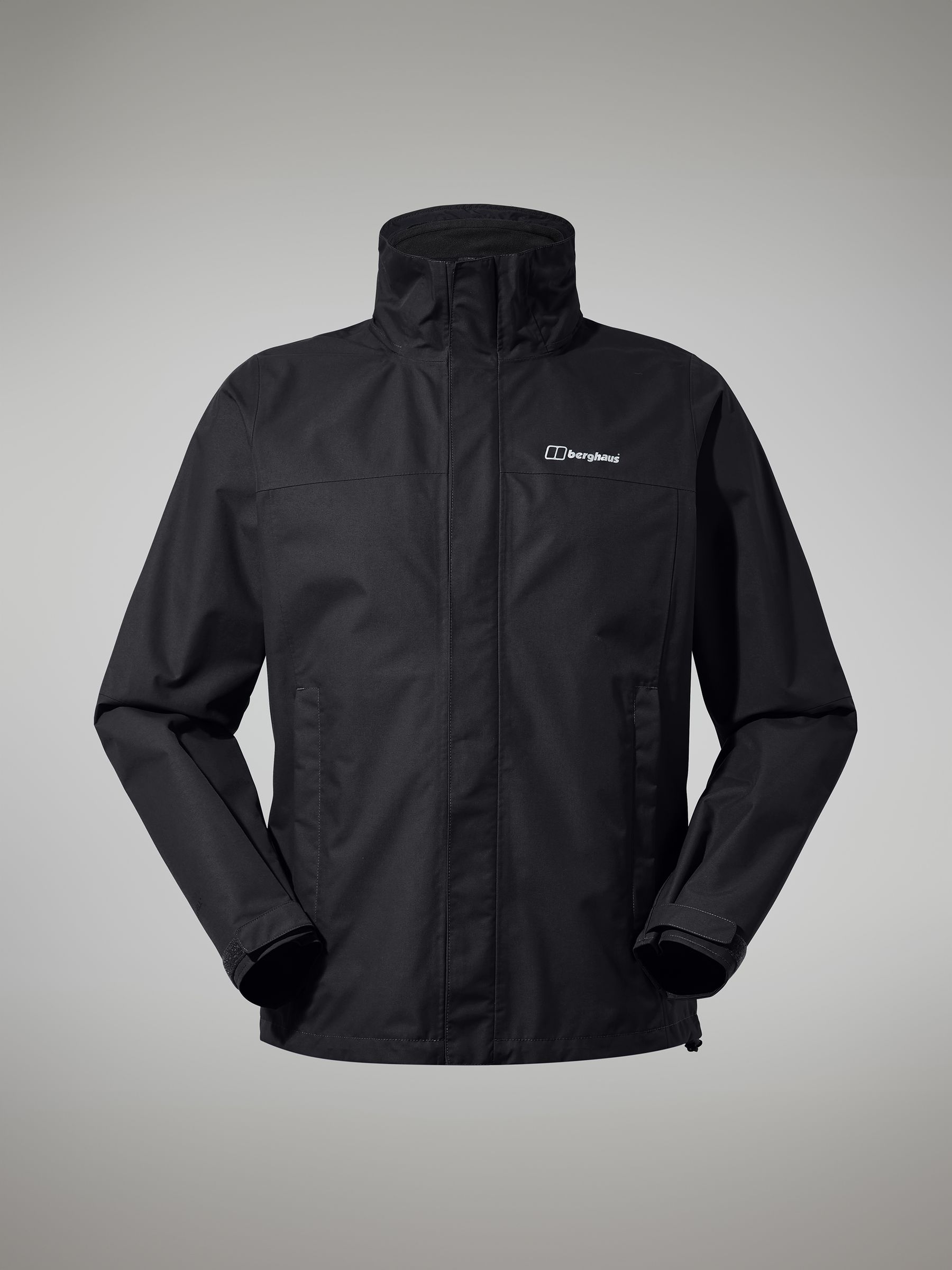 Berghaus rg alpha 3 in 1 mens jacket review hot sale