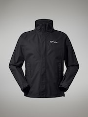 Черный - Berghaus Alpha 2.0 Gemini 3-In-1 Водонепроницаемая куртка - Изображение 6 из 8