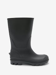 Black Classic Wellies - Image 1 of 4