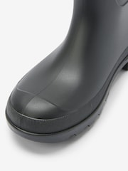 Black Classic Wellies - Image 3 of 4