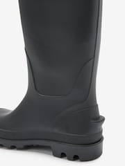 Black Classic Wellies - Image 4 of 4