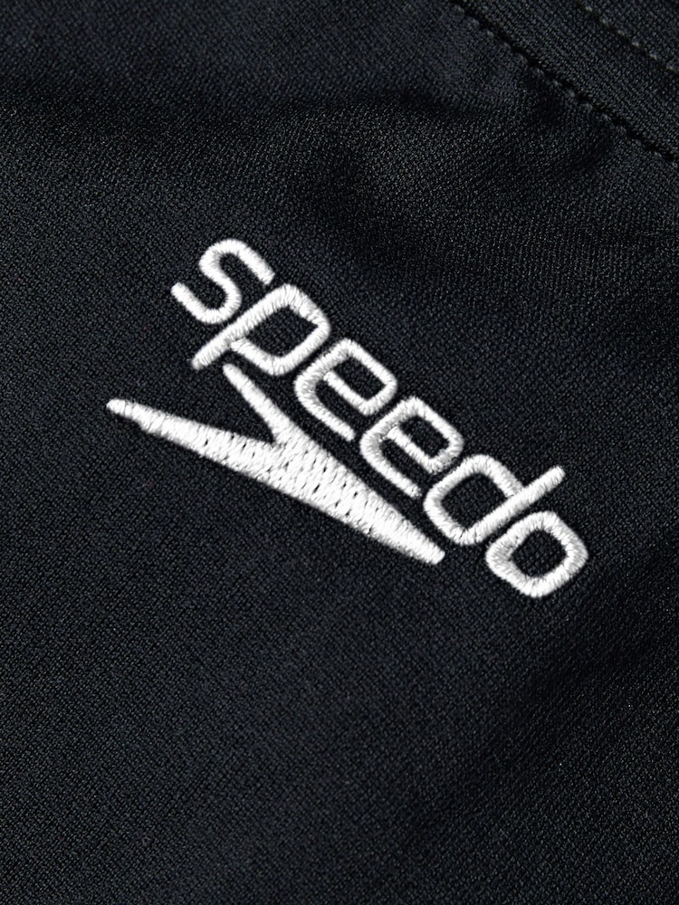 Czarny - Speedo Endurance+ Medalist Swimsuit - Image 5 of 6