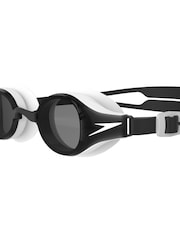 Speedo Black Junior Hydropure Goggles - Image 3 of 9