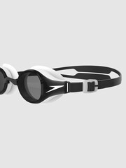 Speedo Black Junior Hydropure Goggles - Image 8 of 9