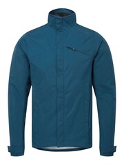 Altura Blue Nightvision Nevis Men's Waterproof Cycling Jacket - Image 3 of 5