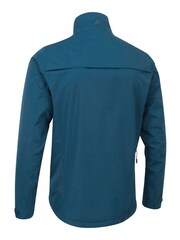 Altura Blue Nightvision Nevis Men's Waterproof Cycling Jacket - Image 4 of 5