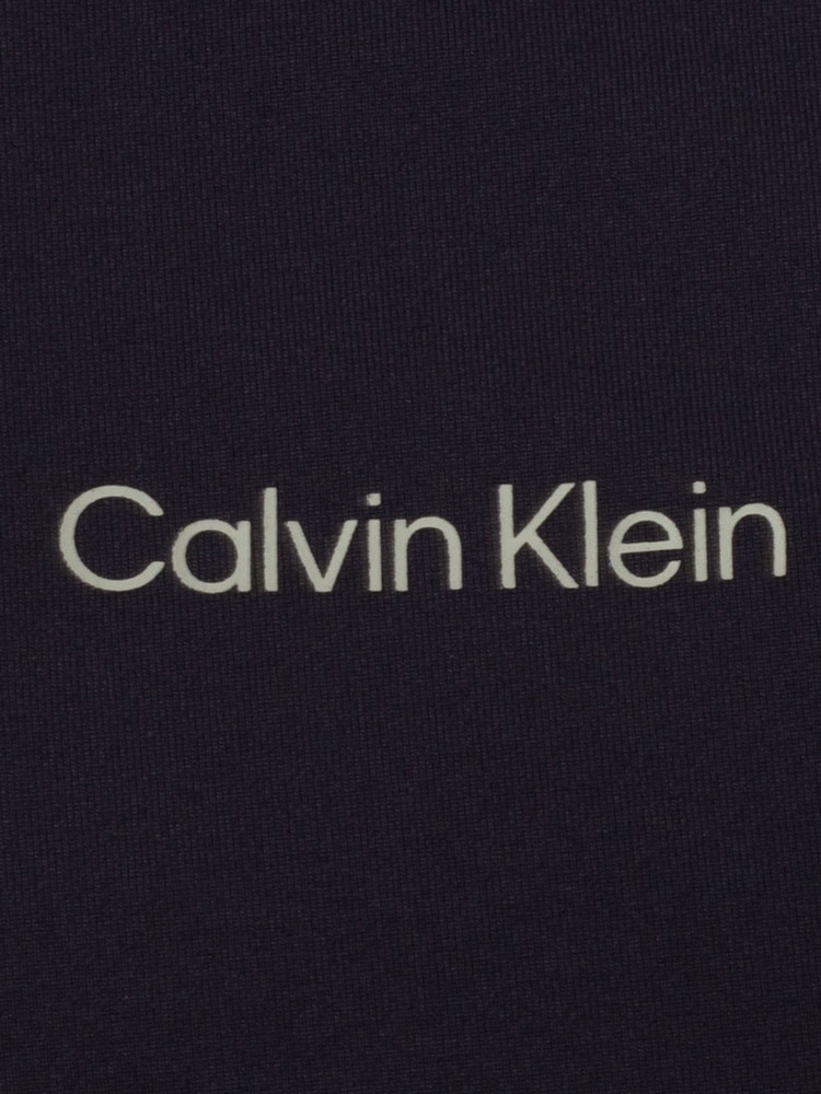 Calvin Klein Golf Newport Quarter Zip Sweatshirt - Image 7 of 7 Calvin Klein Golf Newport Quarter Zip Sweatshirt - Image 7 of 7