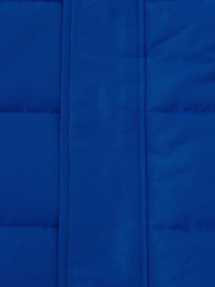 Calvin Klein Golf Blue Woodsen Gilet - Image 9 of 9