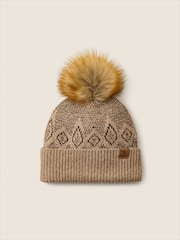 Ariat Green Willow Beanie - Image 1 of 2