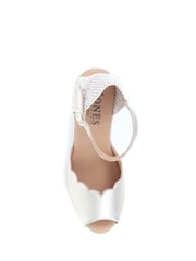 Jones Bootmaker Alejandra Espadrille Wedge Sandals - Image 5 of 6