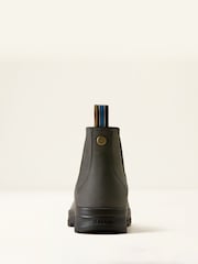 Ariat Grey Cooper Chelsea Boots - Image 4 of 4