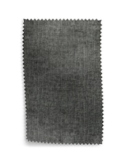 Plush Chenille Upholstery Swatch - Image 1 of 1