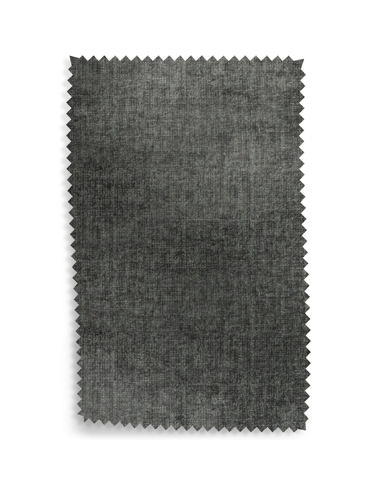 Plush Chenille Upholstery Swatch - Image 1 of 1 Plush Chenille Upholstery Swatch - Image 1 of 1
