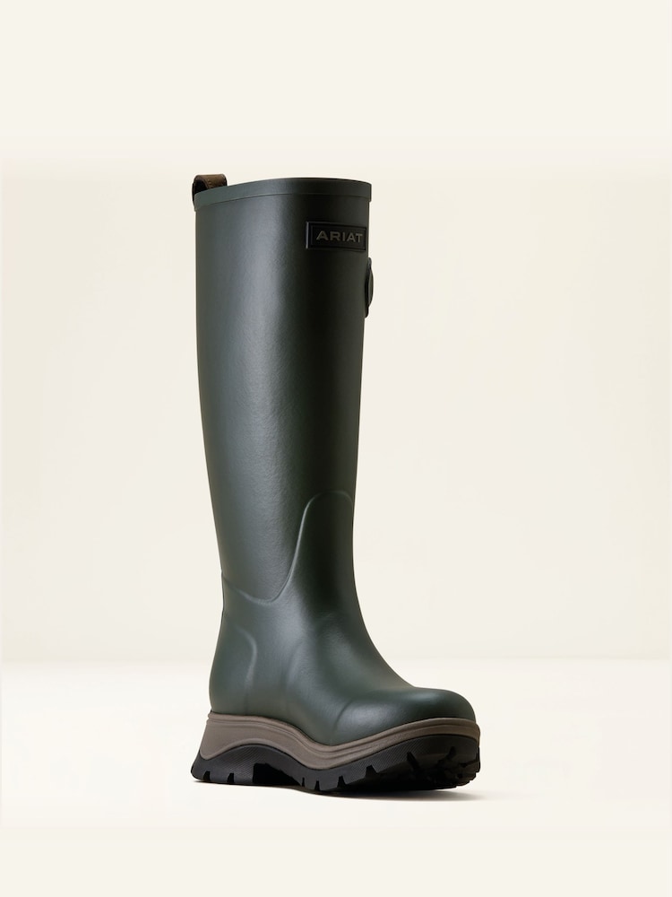 Γαλότσες Ariat Woodstock - Εικόνα 2 από 4
