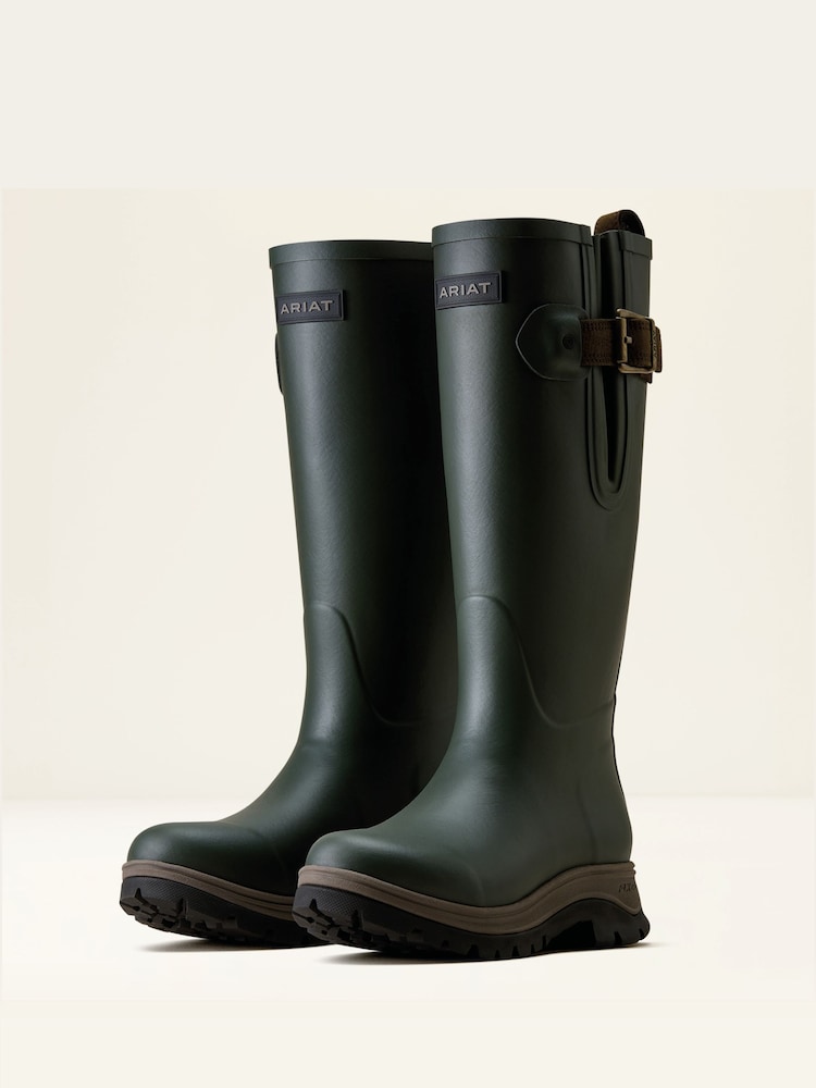 Γαλότσες Ariat Woodstock - Εικόνα 4 από 4