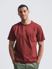 Aubin Newburgh Relaxed T-Shirt - Image 1 of 5