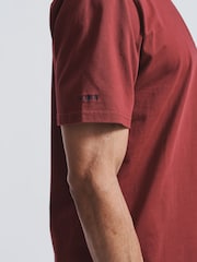 Aubin Newburgh Relaxed T-Shirt - Image 3 of 5
