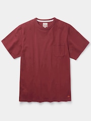 Aubin Newburgh Relaxed T-Shirt - Image 5 of 5