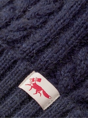 Aubin Shere Cable Hat - Image 4 of 4